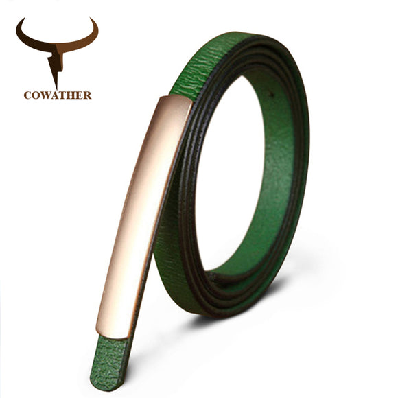 alloy buckle belt