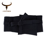 vintage female belt